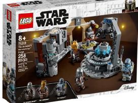 Lego 75319 Star Wars Mandalorian forge