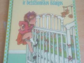 Barbara Park. Džunė B. Džouns
