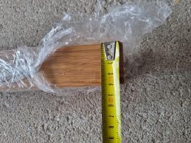 Grindjuostės Haro oak 19x39x2200