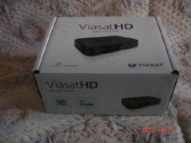 Viasat HD priedelis
