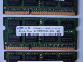 Samsung Sodimm 2 GB 2rx8,pc3-10600s