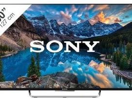 Sony televizorius Kdl-50w805c