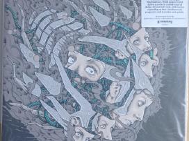 Hark - Machinations