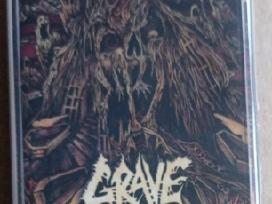 Grave - Endless Procession Of Souls