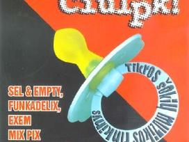 CD