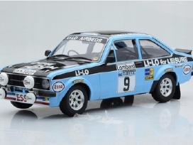 Ford Escort