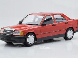 Mercedes-benz 190 W201