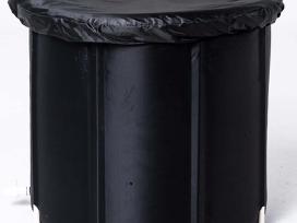 Ledo vonia , Ice Tub , Ice Bath tub.