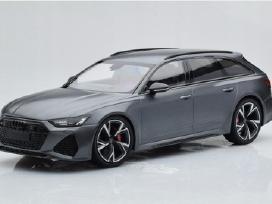 Audi Rs6 C8