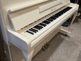Pianinas Yamaha W116