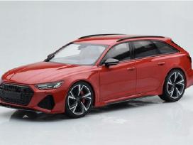 Audi Rs6 C8