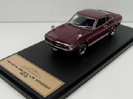 Toyota Celica