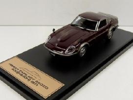 Nissan Fairlady 240zg