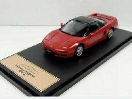 Honda Nsx