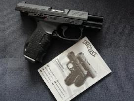 Walther 4.5mm Blowback Cp99