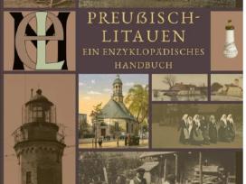 Preusisch-litauen: Ein enzyklopadisches Handbuch