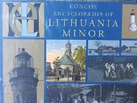 Concise Encyclopaedia of Lithuania Minor
