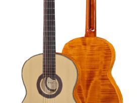Klasikine gitara Armin Hanika – 50 Af