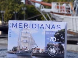 “Meridianas