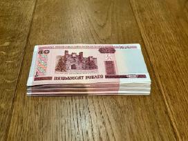 Banknotai
