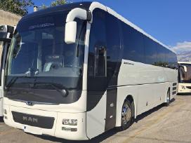 Autobusu nuoma , Mikroautobusu Nuoma