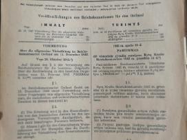 Paredymai 1942