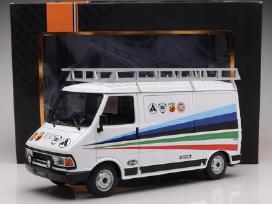 Fiat 242 Abarth