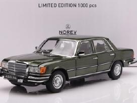 Mercedes-benz 350 Se W116