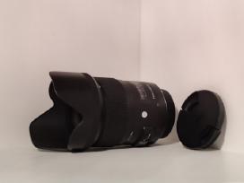 Pentax objektyvai, kainos derinamos