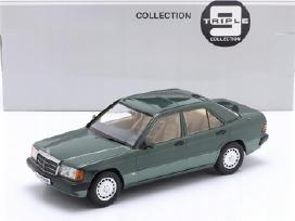 Mercedes-benz 190e W201