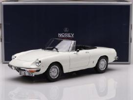 Alfa Romeo 2000 Spider
