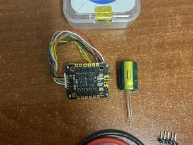 Jhemcu Em40a Blheli_s Esc for fpv