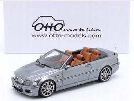 Bmw M3 E46