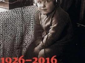 Lietuvos radijas, 1926-2016: faktai, kūrėjai, laid