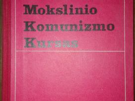 Kolekcinė Pradinis Mokslinio Komunizmo Kursas