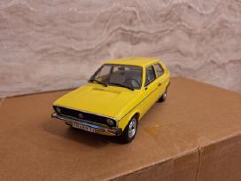 Volkswagen polo mk1 1:18