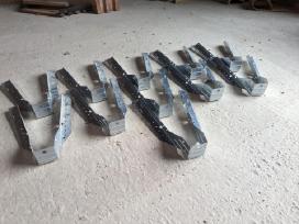 Simpson Strong Tie Iuse 299/48 sijų laikikliai