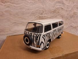 Volkswagen T2 safari 1:18