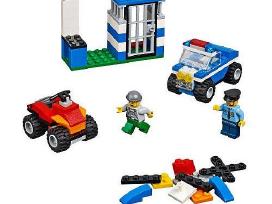 Lego 4636 policija Police Building set Creator