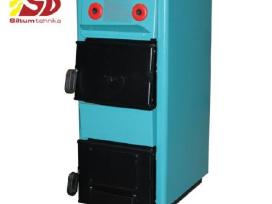 Kieto kuro katilas 25kw