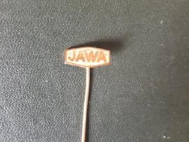 Jawa zenkliukai