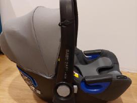 Britax Romer auto kedute