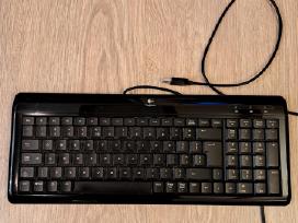 Klaviatūra Logitech