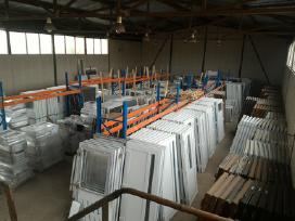 Plastikinės durys+langai Krauss,pigiau - nuotraukos Nr. 3 | Skelbiu.lt Plastikinės durys+langai Krauss,pigiau - nuotraukos Nr. 3