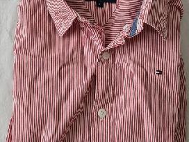 Tommy Hilfiger marškiniai vaikiški Dydis 134