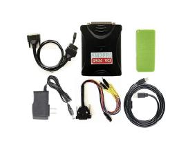 Sm2 Pro Pcm flash J2534 Scanmatik programatorius