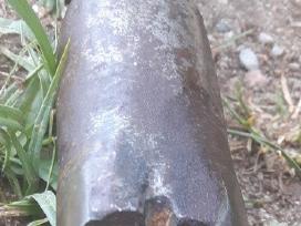 Granito apdirbimo įrankiai