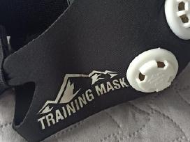 Maskė