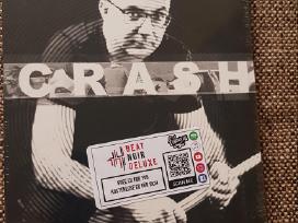 Crash diskas 1cd