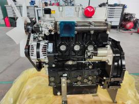 Variklis Perkins - 400d, Gn51941u